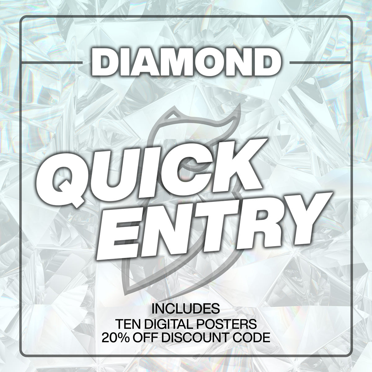 STi x Tacoma Diamond Quick Entry