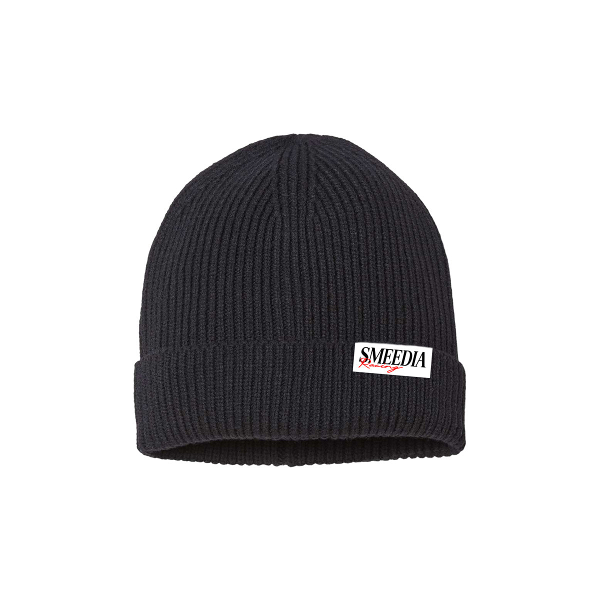 Smeedia Racing Beanie