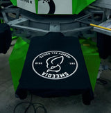 Modify All Daily's Tee