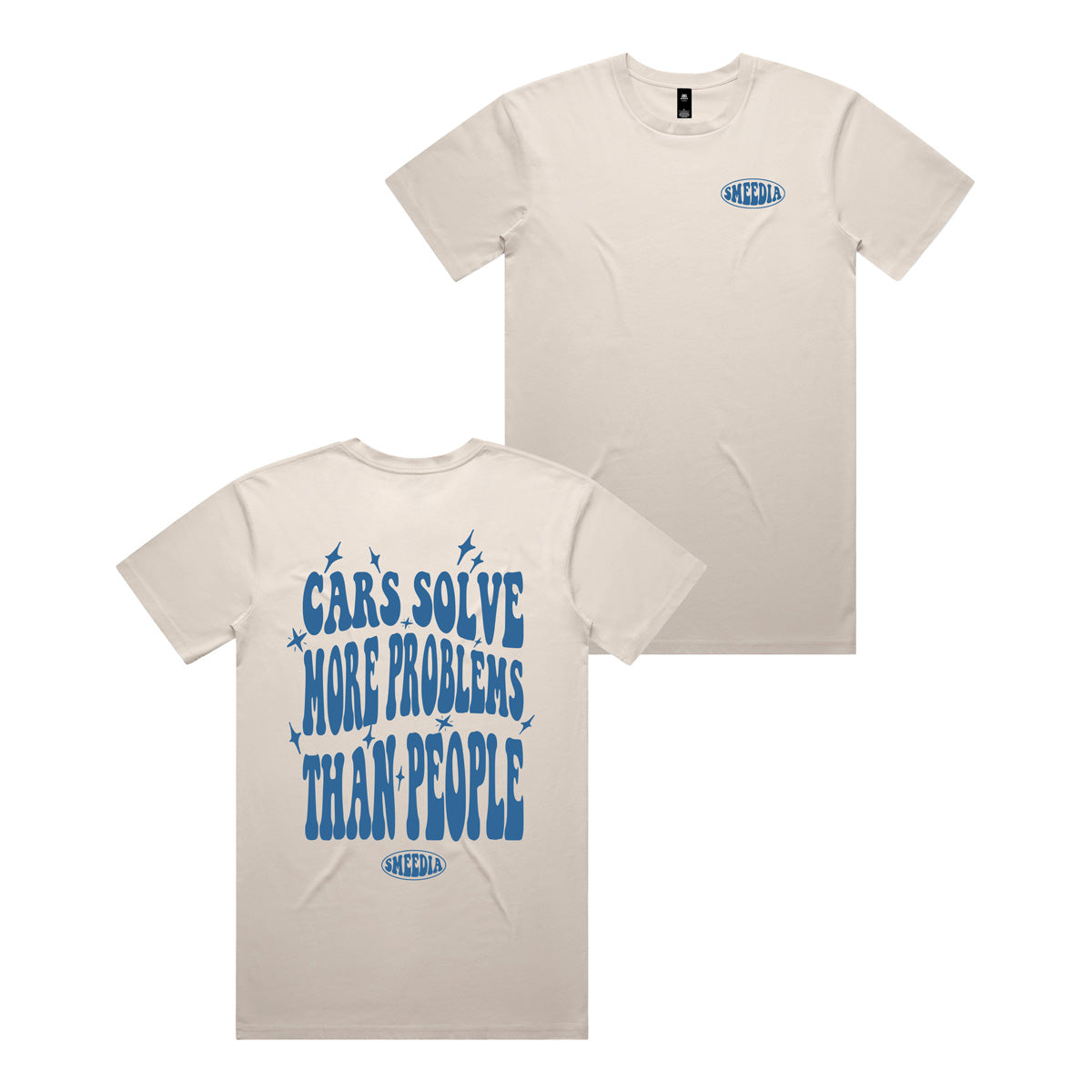 Problem Tee- Bone