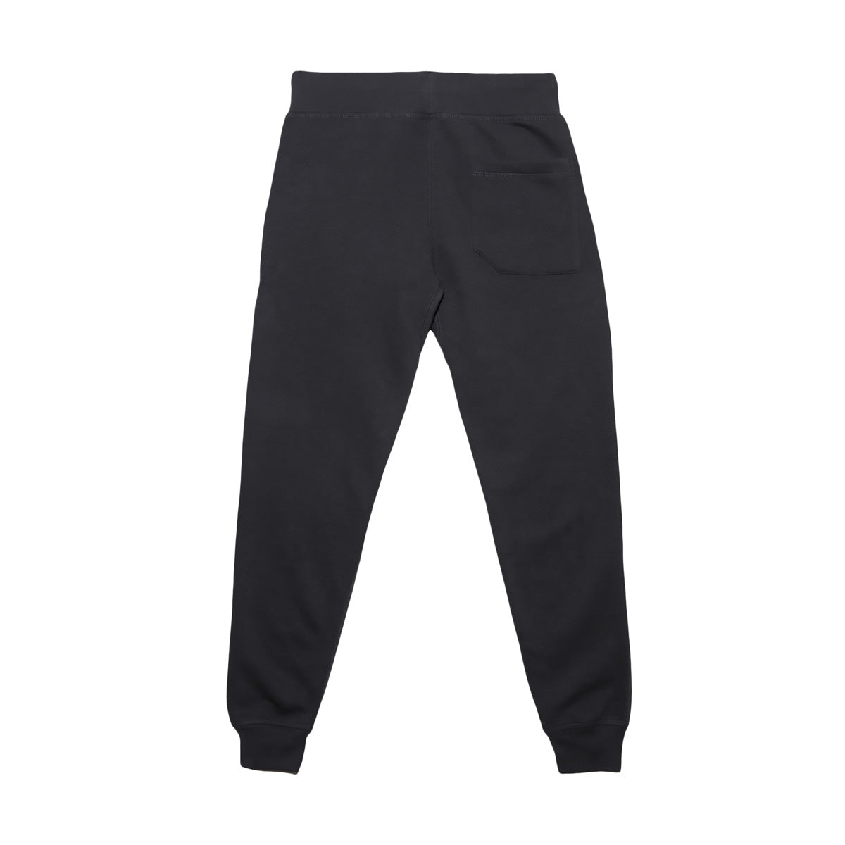 Smeedia Racing Jogger- Dark Grey