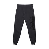Smeedia Racing Jogger- Dark Grey